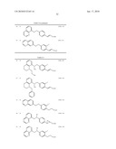 CARBOXYLIC ACID DERIVATIVES diagram and image