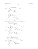 CARBOXYLIC ACID DERIVATIVES diagram and image