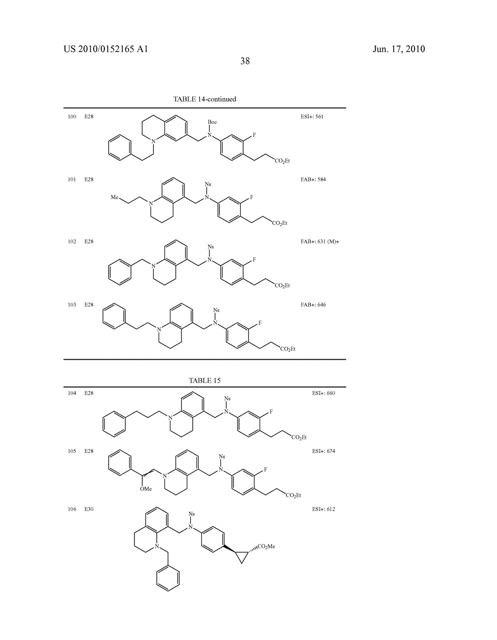 CARBOXYLIC ACID DERIVATIVES - diagram, schematic, and image 39