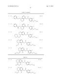 CARBOXYLIC ACID DERIVATIVES diagram and image