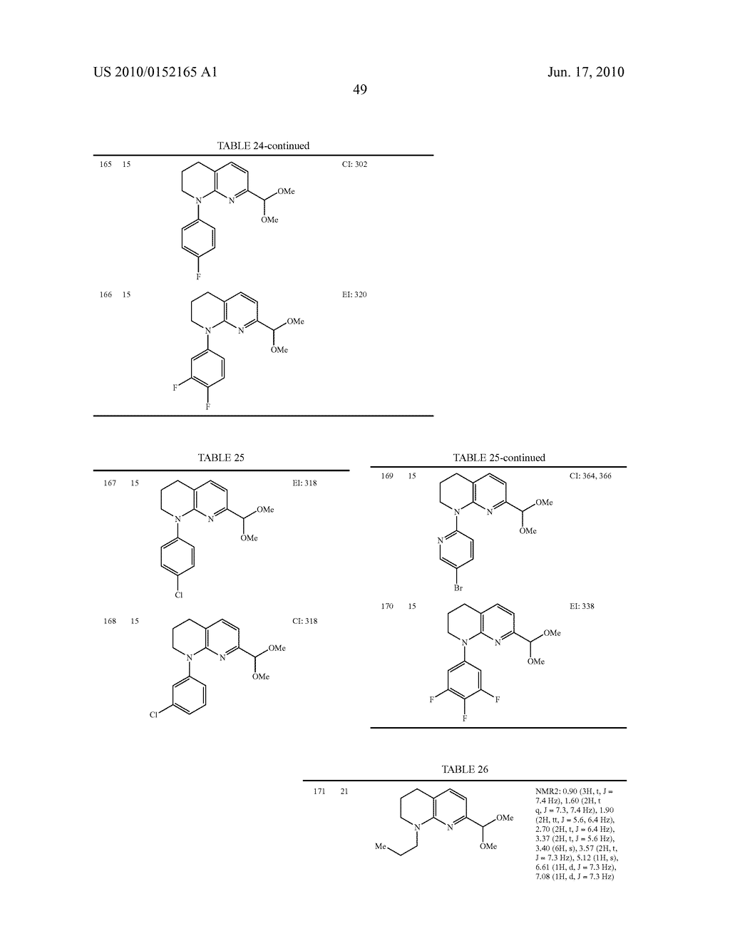 CARBOXYLIC ACID DERIVATIVES - diagram, schematic, and image 50