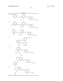 CARBOXYLIC ACID DERIVATIVES diagram and image