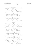 CARBOXYLIC ACID DERIVATIVES diagram and image