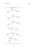 CARBOXYLIC ACID DERIVATIVES diagram and image