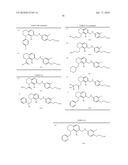 CARBOXYLIC ACID DERIVATIVES diagram and image