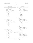 CARBOXYLIC ACID DERIVATIVES diagram and image