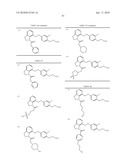 CARBOXYLIC ACID DERIVATIVES diagram and image