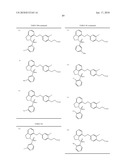 CARBOXYLIC ACID DERIVATIVES diagram and image