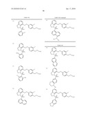 CARBOXYLIC ACID DERIVATIVES diagram and image