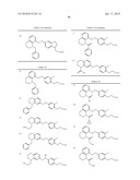 CARBOXYLIC ACID DERIVATIVES diagram and image