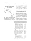 COMPOUNDS AND METHODS FOR MODULATING FXR diagram and image