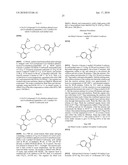 COMPOUNDS AND METHODS FOR MODULATING FXR diagram and image