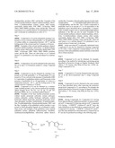 IMIDAZOLE DERIVATIVES diagram and image