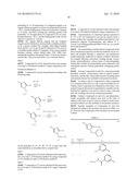 IMIDAZOLE DERIVATIVES diagram and image