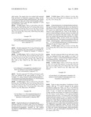 IMIDAZOLE DERIVATIVES diagram and image