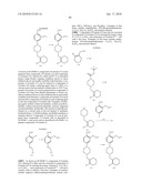 BCL-2-SELECTIVE APOPTOSIS-INDUCING AGENTS FOR THE TREATMENT OF CANCER AND IMMUNE DISEASES diagram and image