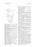 GONADOTROPIN-RELEASING HORMONE RECEPTOR ANTAGONISTS AND METHODS RELATING THERETO diagram and image