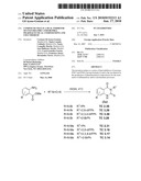 COMPOUND THAT IS A DUAL INHIBITOR OF ENZYMES PDE7 AND/OR PDE4, PHARMACEUTICAL COMPOSITIONS AND USES THEREOF diagram and image