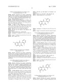 COMPOUND THAT IS A DUAL INHIBITOR OF ENZYMES PDE7 AND/OR PDE4, PHARMACEUTICAL COMPOSITIONS AND USES THEREOF diagram and image