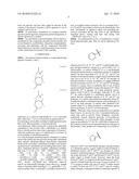 PHARMACEUTICAL COMPOSITIONS AND METHODS FOR RELIEVING PAIN AND TREATING CENTRAL NERVOUS SYSTEM DISORDERS diagram and image