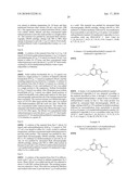 HYDROXY SUBSTITUTED 1H-IMIDAZOPYRIDINES AND METHODS diagram and image