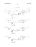 INDAZOLE DERIVATIVES diagram and image