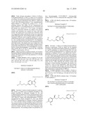 INDAZOLE DERIVATIVES diagram and image