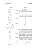 Graft Copolymer And Compositions Thereof diagram and image
