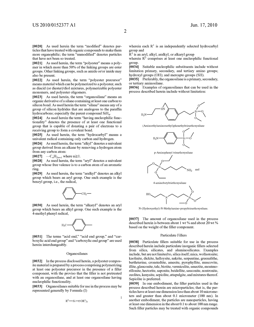 PROCESS FOR PREPARING POLYESTER COMPOSITE MATERIALS - diagram, schematic, and image 03