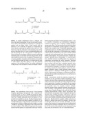 HIGH MOLECULAR WEIGHT POLYMERS, DEVICES AND METHOD FOR MAKING AND USING SAME diagram and image