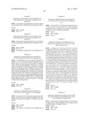 HIGH MOLECULAR WEIGHT POLYMERS, DEVICES AND METHOD FOR MAKING AND USING SAME diagram and image