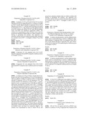 HIGH MOLECULAR WEIGHT POLYMERS, DEVICES AND METHOD FOR MAKING AND USING SAME diagram and image