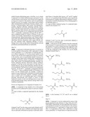 Intermediate compound for synthesis of viridiofungin a derivative diagram and image