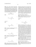 Intermediate compound for synthesis of viridiofungin a derivative diagram and image