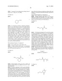 Intermediate compound for synthesis of viridiofungin a derivative diagram and image