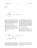 Intermediate compound for synthesis of viridiofungin a derivative diagram and image