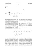 Intermediate compound for synthesis of viridiofungin a derivative diagram and image