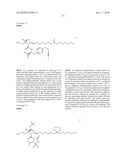 Intermediate compound for synthesis of viridiofungin a derivative diagram and image