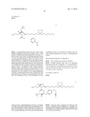 Intermediate compound for synthesis of viridiofungin a derivative diagram and image