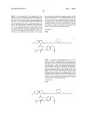 Intermediate compound for synthesis of viridiofungin a derivative diagram and image