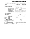 Intermediate compound for synthesis of viridiofungin a derivative diagram and image