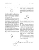 Intermediate compound for synthesis of viridiofungin a derivative diagram and image