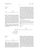 Intermediate compound for synthesis of viridiofungin a derivative diagram and image