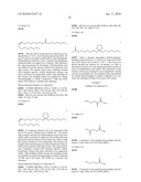 Intermediate compound for synthesis of viridiofungin a derivative diagram and image