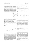 Intermediate compound for synthesis of viridiofungin a derivative diagram and image