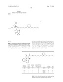 Intermediate compound for synthesis of viridiofungin a derivative diagram and image