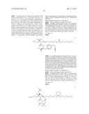 Intermediate compound for synthesis of viridiofungin a derivative diagram and image