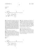 Intermediate compound for synthesis of viridiofungin a derivative diagram and image