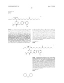 Intermediate compound for synthesis of viridiofungin a derivative diagram and image