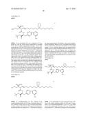 Intermediate compound for synthesis of viridiofungin a derivative diagram and image